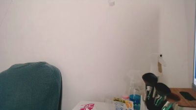 RiriStarr live cam on Cam4