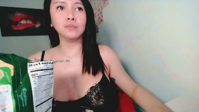 RiriStarr live cam on Cam4