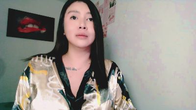 RiriStarr live cam on Cam4