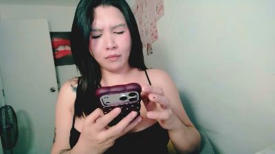 RiriStarr live cam on Cam4