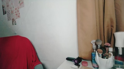 RiriStarr live cam on Cam4
