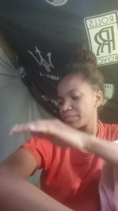 Ririh live cam on Cam4