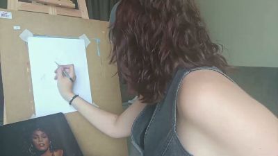 RitaFeehan live cam on Cam4