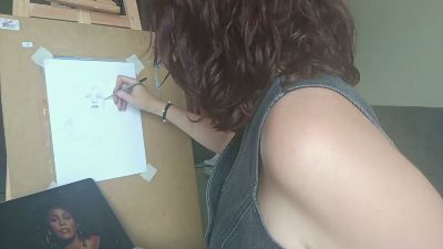 RitaFeehan Live Cam on Cam4
