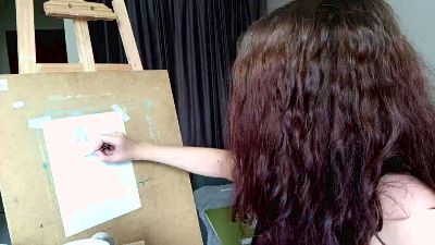 RitaFeehan live cam on Cam4