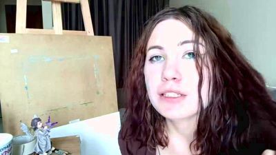 RitaFeehan live cam on Cam4