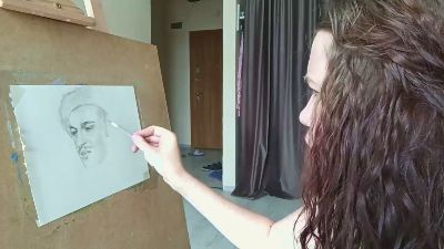 RitaFeehan live cam on Cam4