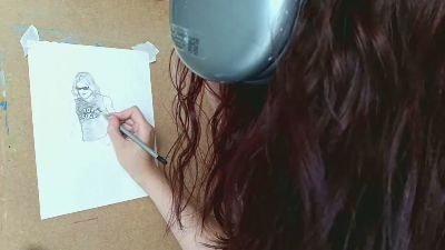 RitaFeehan live cam on Cam4