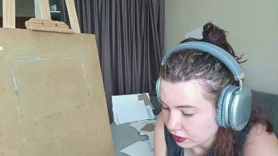 RitaFeehan live cam on Cam4