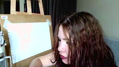 RitaFeehan live cam on Cam4