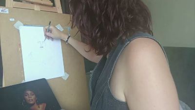 RitaFeehan live cam on Cam4