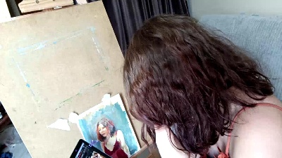RitaFeehan live cam on Cam4