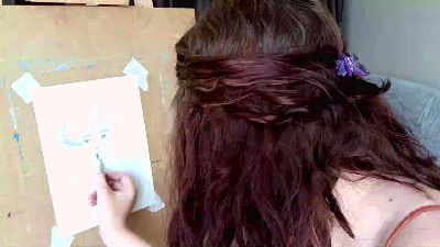 RitaFeehan live cam on Cam4