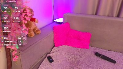 RitaMyers live cam on Cam4