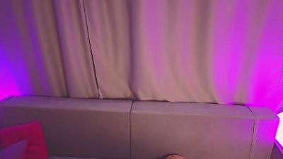RitaMyers live cam on Cam4