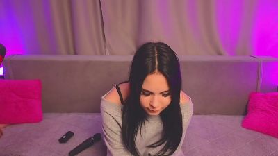 RitaMyers live cam on Cam4