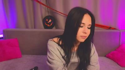 RitaMyers live cam on Cam4