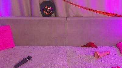 RitaMyers live cam on Cam4