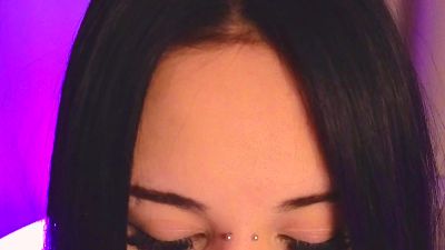 RitaMyers live cam on Cam4