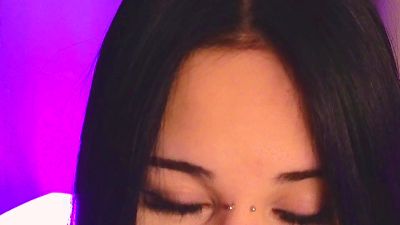 RitaMyers live cam on Cam4