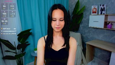 RitaMyers live cam on Cam4