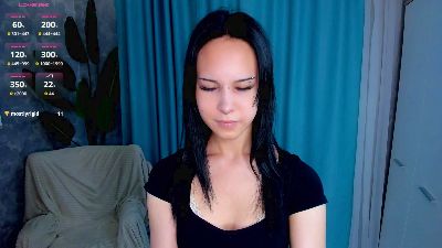 RitaMyers live cam on Cam4