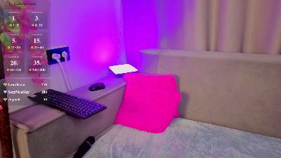 RitaMyers live cam on Cam4
