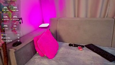 RitaMyers live cam on Cam4