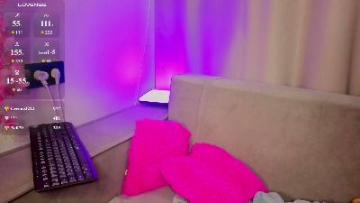 RitaMyers live cam on Cam4