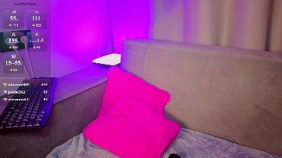 RitaMyers live cam on Cam4