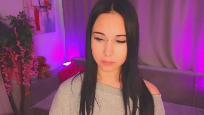RitaMyers live cam on Cam4