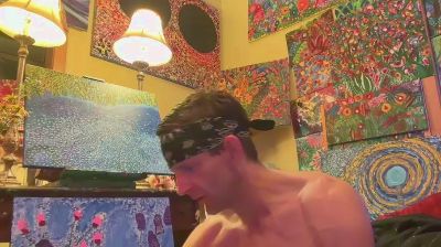 Riven2099x live cam on Cam4