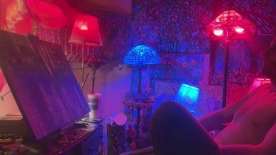 Riven2099x live cam on Cam4