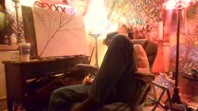 Riven2099x live cam on Cam4
