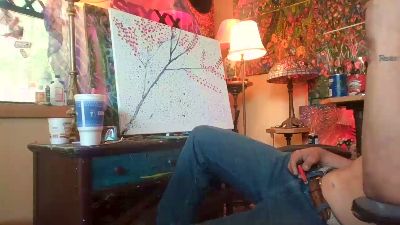 Riven2099x live cam on Cam4