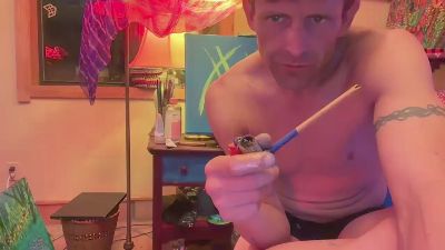 Riven2099x live cam on Cam4
