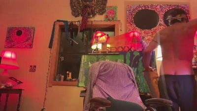 Riven2099x live cam on Cam4