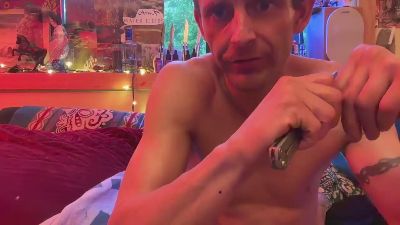 Riven2099x live cam on Cam4