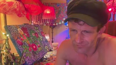 Riven2099x live cam on Cam4