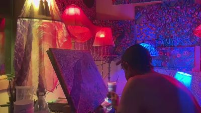 Riven2099x live cam on Cam4