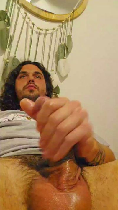 Riveras51 live cam on Cam4