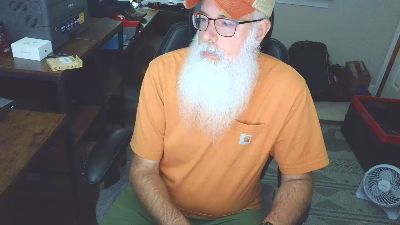 RivianBear live cam on Cam4