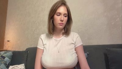 RivkaStonum live cam on Cam4
