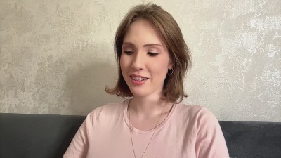 RivkaStonum live cam on Cam4