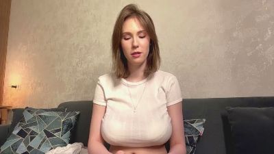 RivkaStonum live cam on Cam4