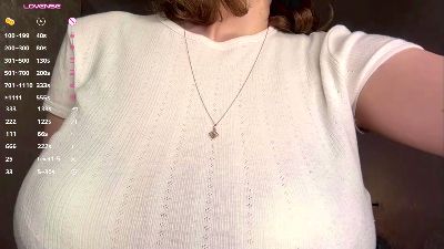 RivkaStonum live cam on Cam4