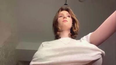RivkaStonum live cam on Cam4
