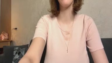 RivkaStonum live cam on Cam4