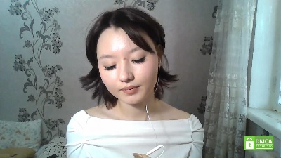 RivkaStonum live cam on Cam4