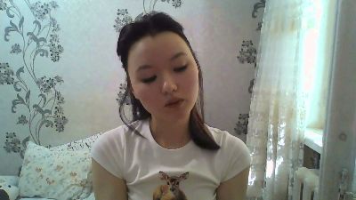 RivkaStonum live cam on Cam4